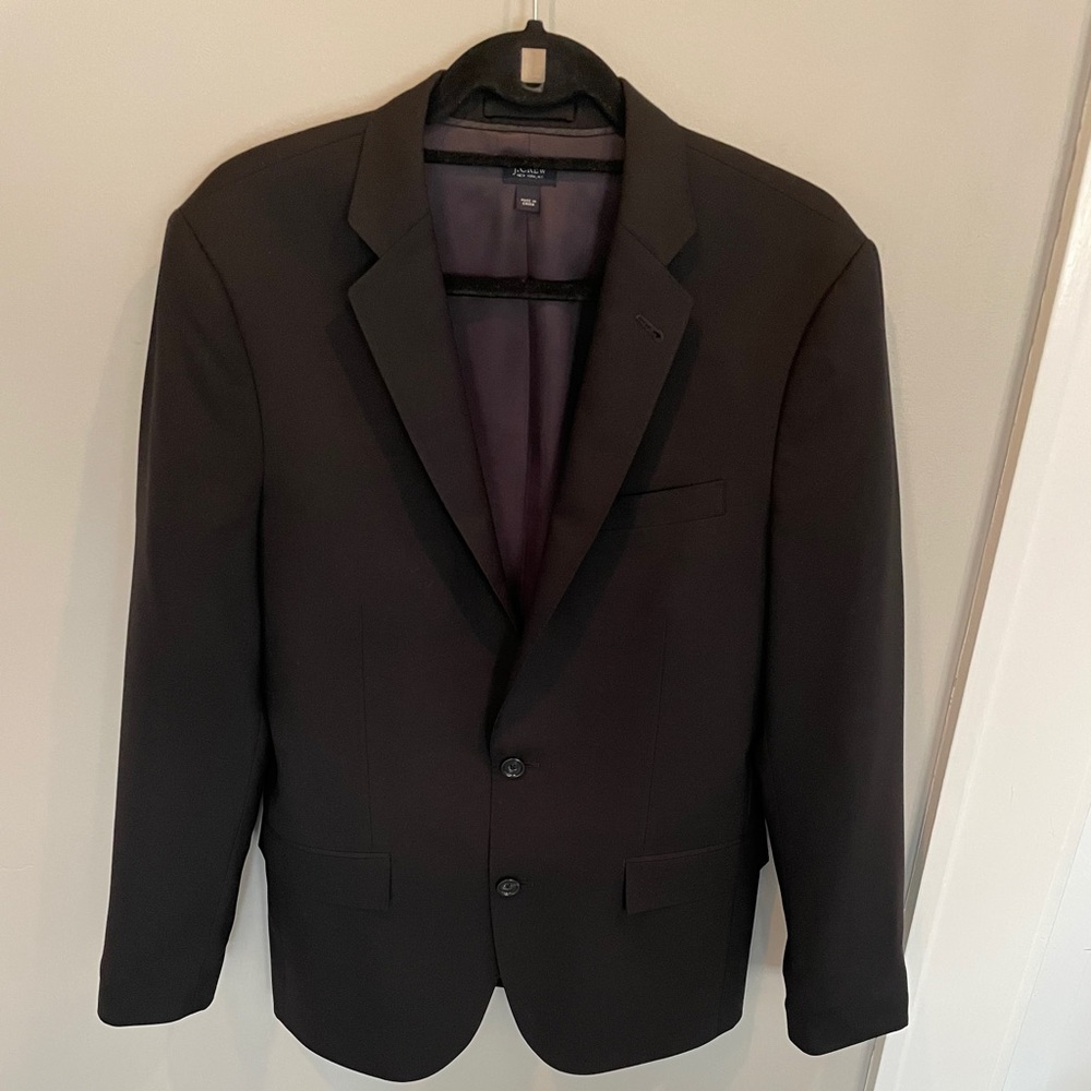 Men’s JCrew Ludlow Jacket